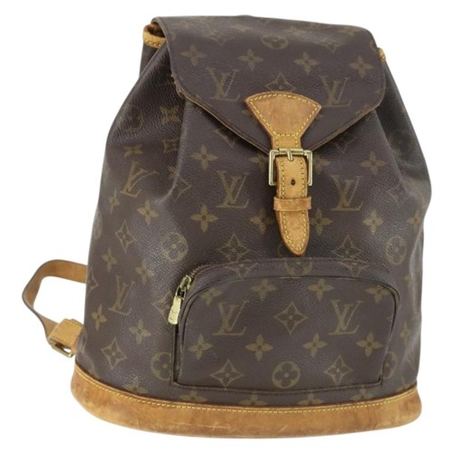 Zaino louis vuitton - zaino,