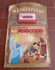 Libro + mc Walt Disney IL