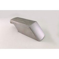 PIALLA PER GHIACCIO IN