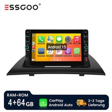 4+64GB per BMW X3 E83