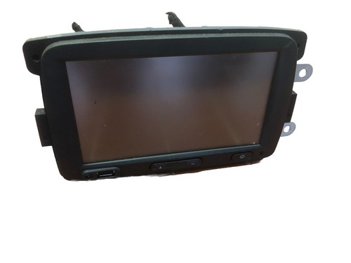 Autoradio stereo navigatore - stereo,