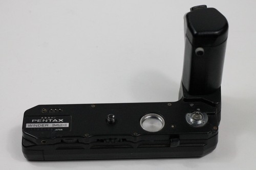 Asahi pentax winder - asahi, mx