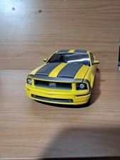 Norev Mustang  CESAM  1/18