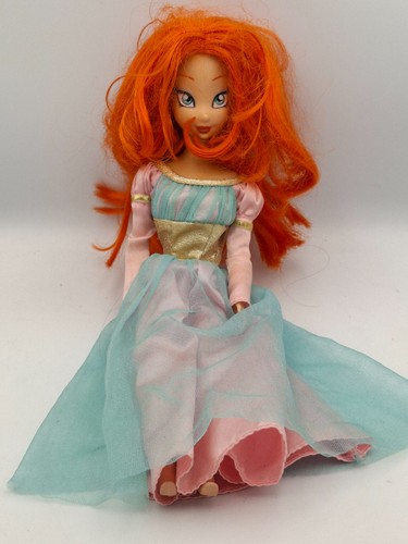 Winx club bloom disco - winx,