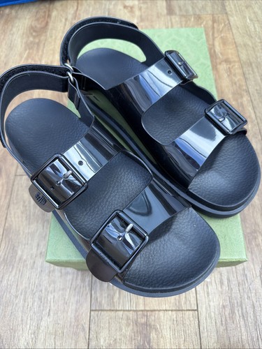 Gucci sandali donna - , gomma