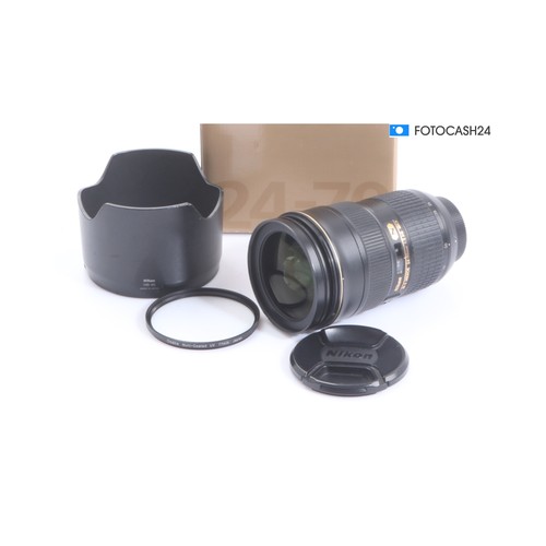 Nikon 70 g - g, n