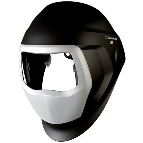 Casco per saldatura - 3m, 9100