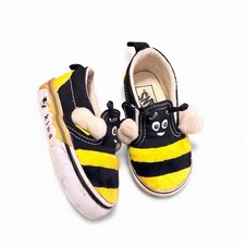 Sneakers Vans Bee Kind bambino