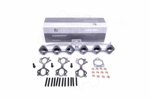 Collettore scarico bmw - bmw, 3