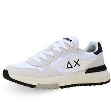 Scarpe Sun68 Niki 2.0 Solid