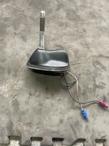 Base antenna tetto - radio, gps