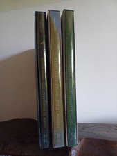 Lotto 3 libri illustrati di