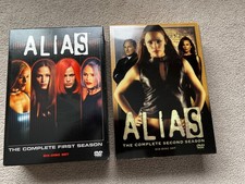 Alias The Complete Series