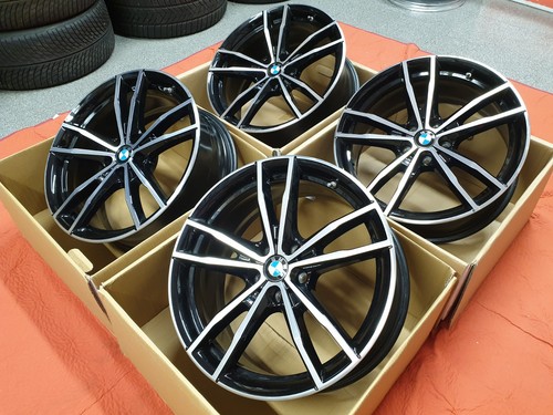 Cerchi lega bmw msport - cerchi,