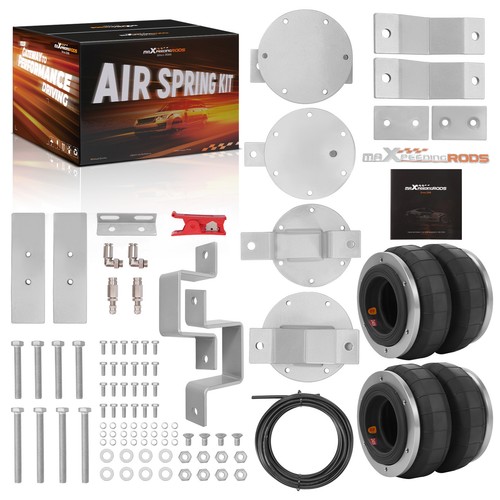 Kit sospensioni pneumatiche - kit,