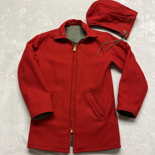 Giacca woolrich vintage anni - giacca,