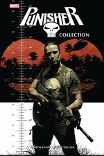 Garth Ennis Punisher