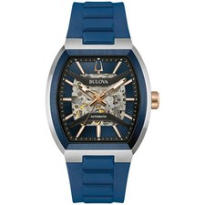 BULOVA Classic 98A318 Men's