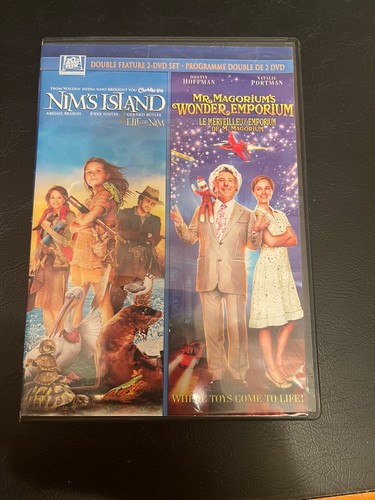 Double feature nim s - -, nim’s