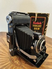 Vintage Eastman KODAK Senior