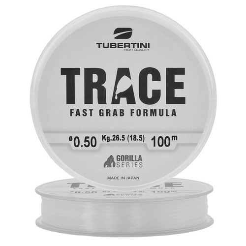 Monofilo tubertini gorilla - monofilo,
