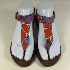 Sandali Couture TiOyin African