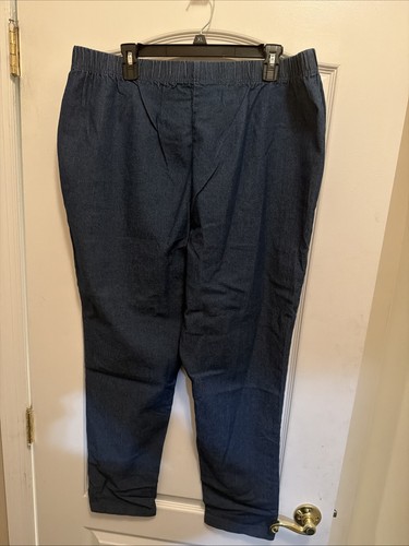 Jeans blu turtle bay donna - jeans,