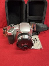 Kodak EasyShare Z710 7.1MP 10x