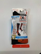Calze da sci X-Bionic unisex