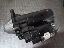 motorino avviamento bosch