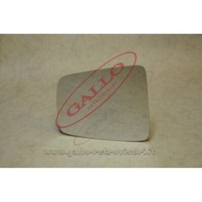 Vetro Specchietto Esterno Lato