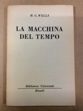 Libro - WELLS Herbert George -