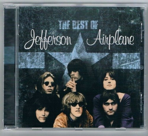 Jefferson airplane the - -,