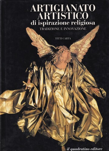 Artigianato artistico di - -,