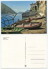 30248 - Gandria - Lago di