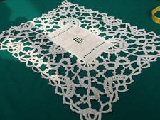 CENTRO CON GRANDE BORDO