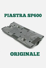 Cloth plate for Pulilava SP600