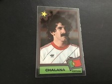 1984 PANINI FOOTBALL SUPERSTAR