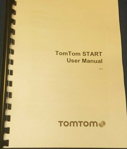 Tom start - tom,