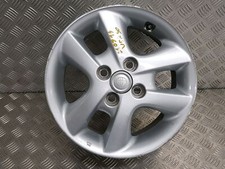 Jante alu - Toyota Yaris Verso - 5.5" x 14" - ET45