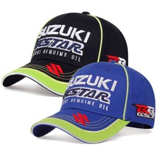 Berretto da baseball uomo MOTO