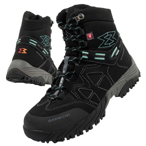 Scarpe trekking garmont - trekking,