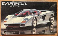 FUJIMI 1:24 Caspita jiotto RS