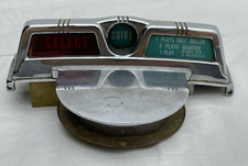 Wurlitzer Wall Box 1960 200