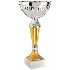 COPPA ORANGE PER PREMIAZIONE SPORTIVA TROFEO - TARGHE  MEDAGLIE 