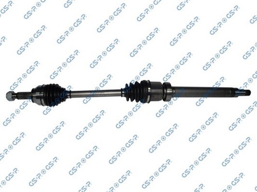 Albero trasmissione 218217 - di,