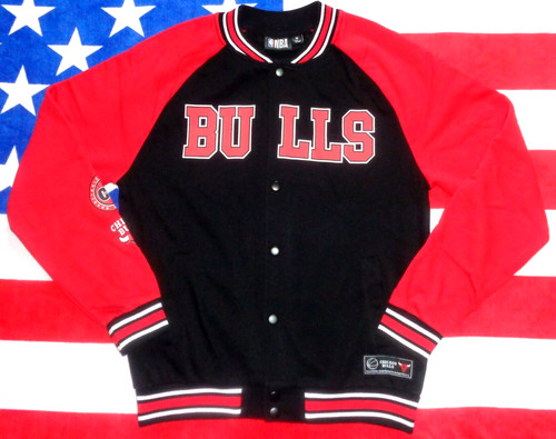 Chicago bulls giacca da - bulls🏀giacca,