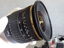 Tamron 18mm 5 - af, asph