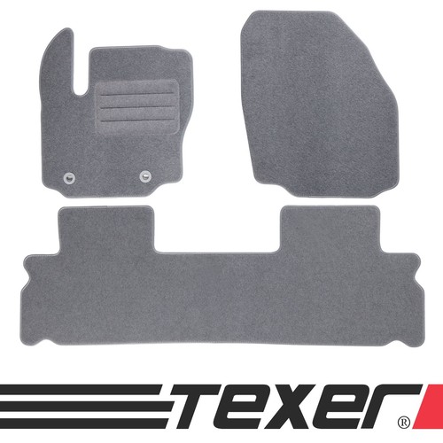 Tappetini per ford max - ford, 5