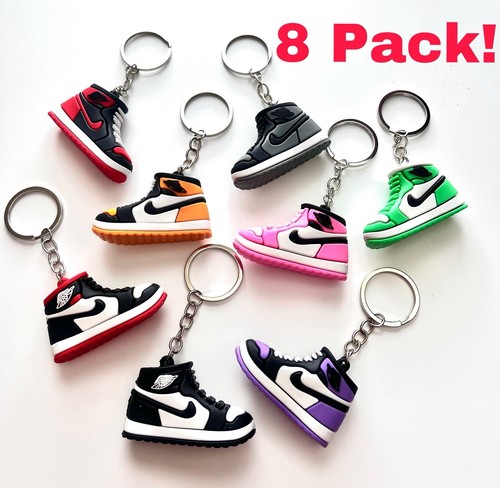 Nike air jordan - nike, portachiavi